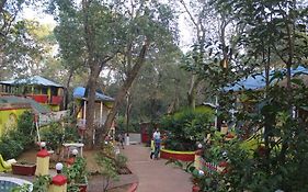 Green Hill Resort Matheran